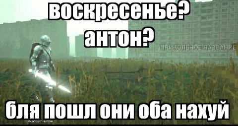 предложка 
Даше привет