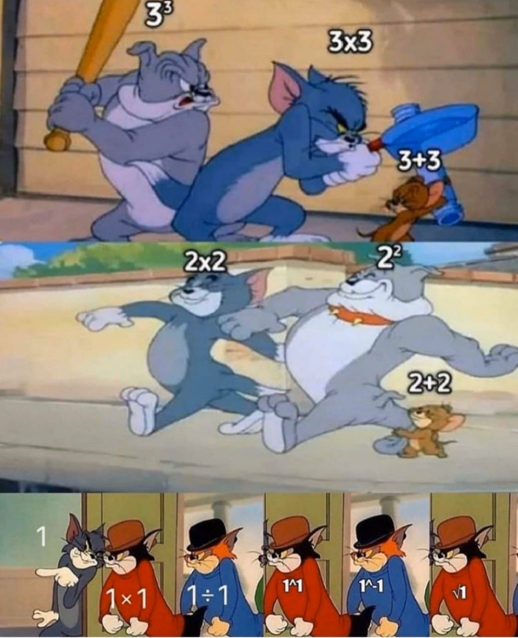 5+5 1-1 4 1