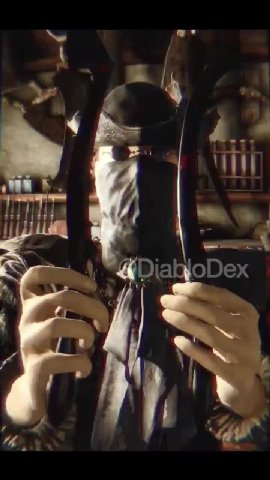 я DiahloDex