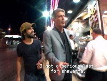 I got а Гог shawa