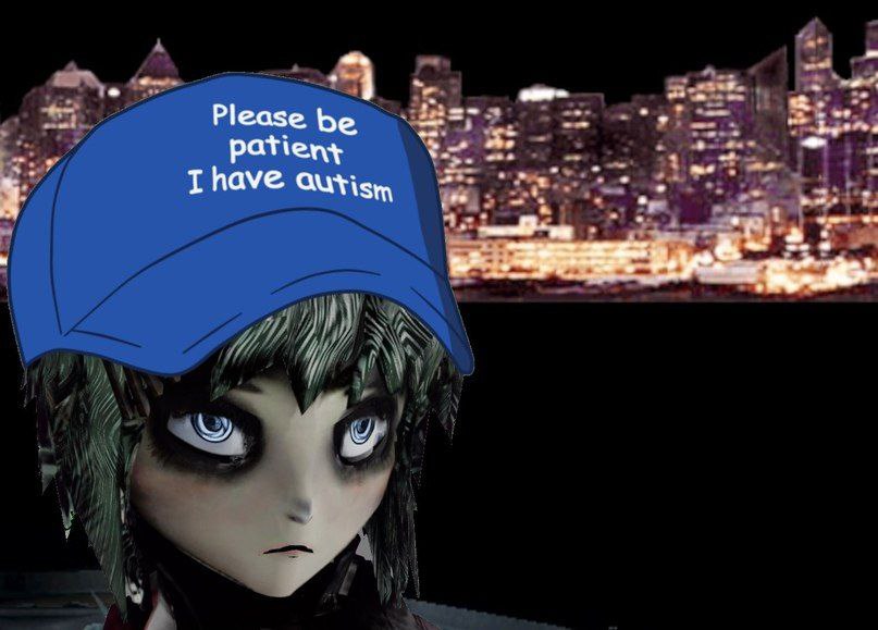 Please be me have