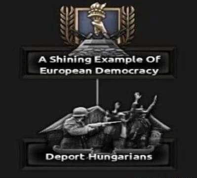 А Shining Example Oemocracy 1 Deport
