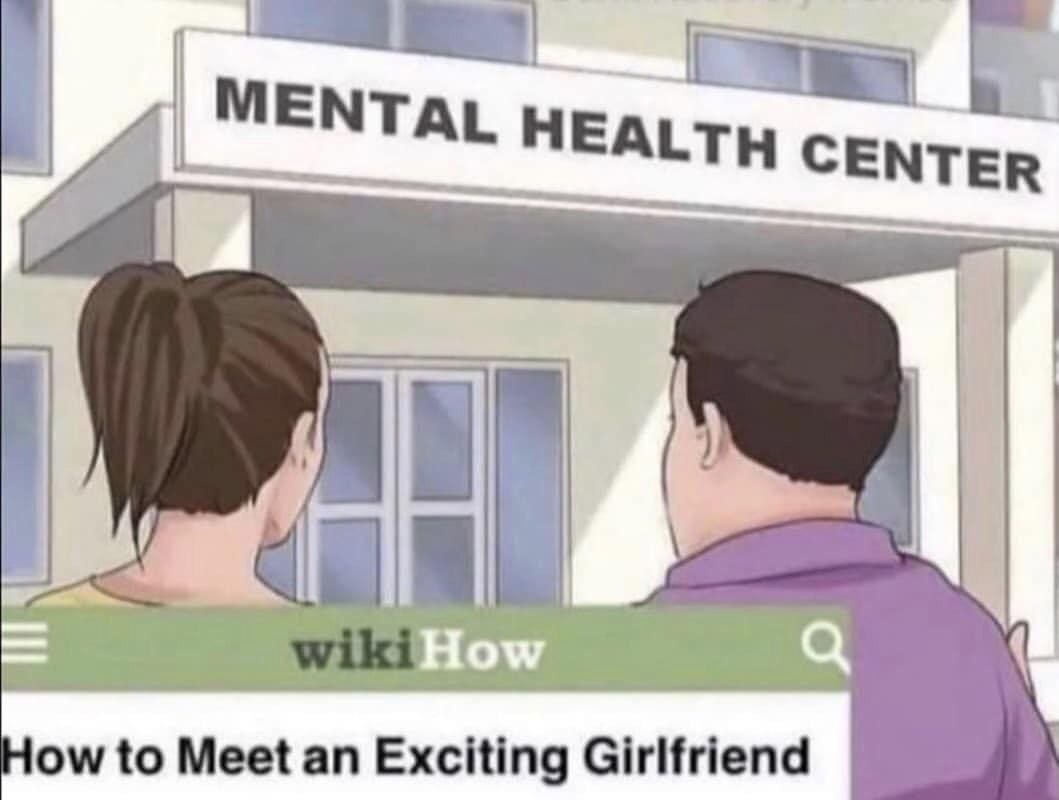 MENTAL HEALT CENTER