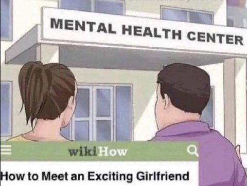 MENTAL HEALT CENTER