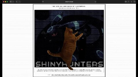 fbi job portal defaced and compromised? oh yeah, it's a silly tuesday