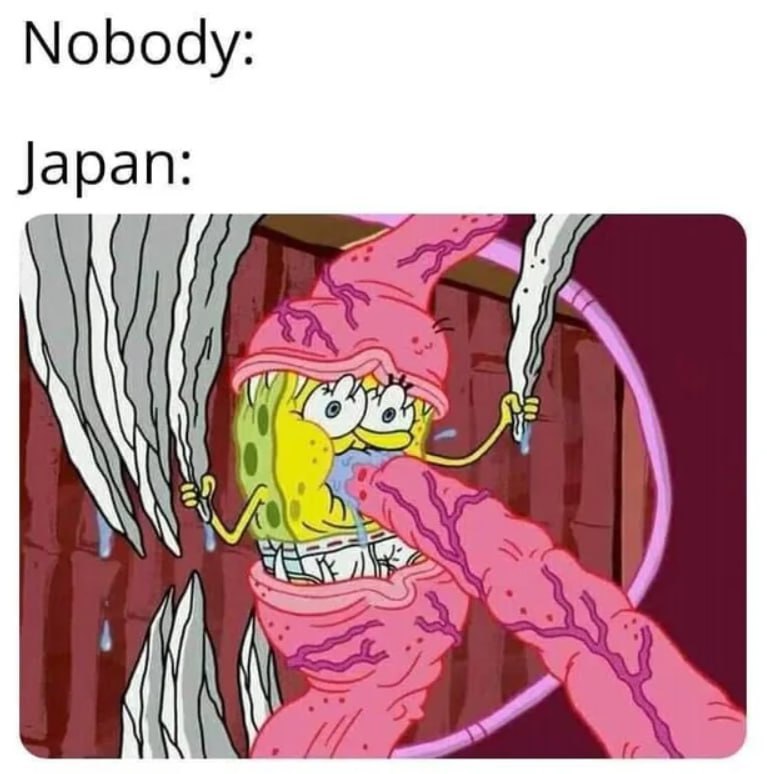 Nobody Japan ALY