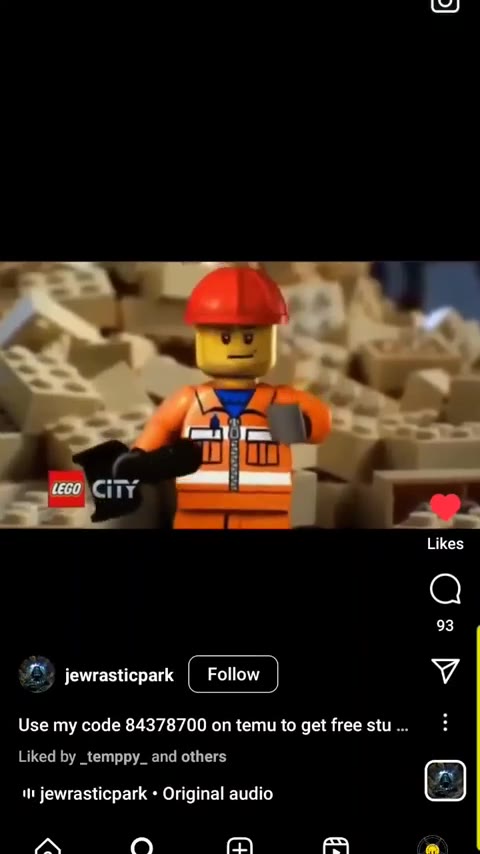 Liked Бу _temppy_and others ии jewrasticpark * Original audio