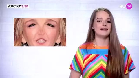 ЯСПИЛБЕРГВЛОГ о