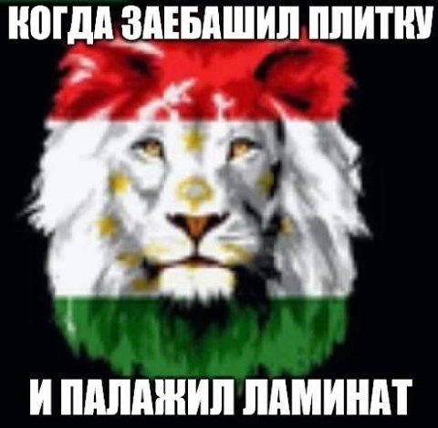 КОГДА ЗАЕБАШИЛ ПЛИТКУ И ПАЛАЖИЛ ЛАМИНАТ
