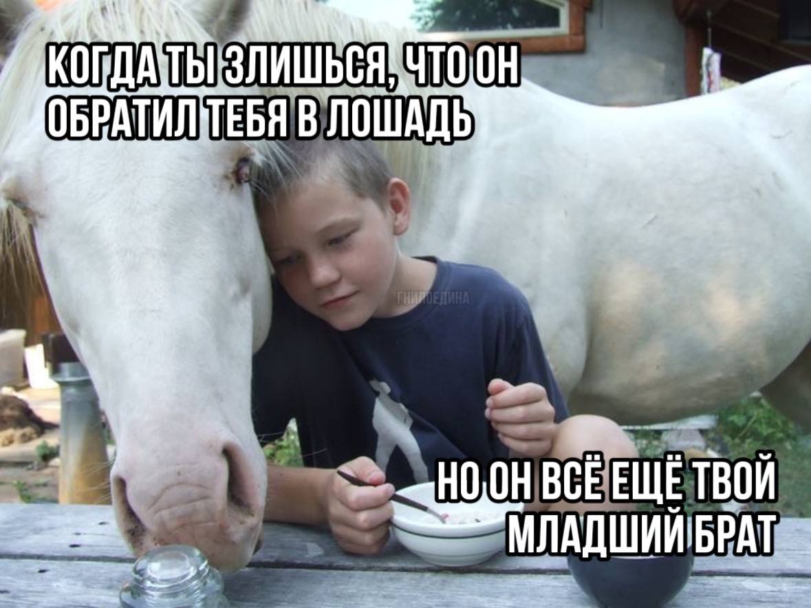 ну прости