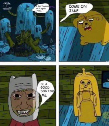 BEA BOG FOR