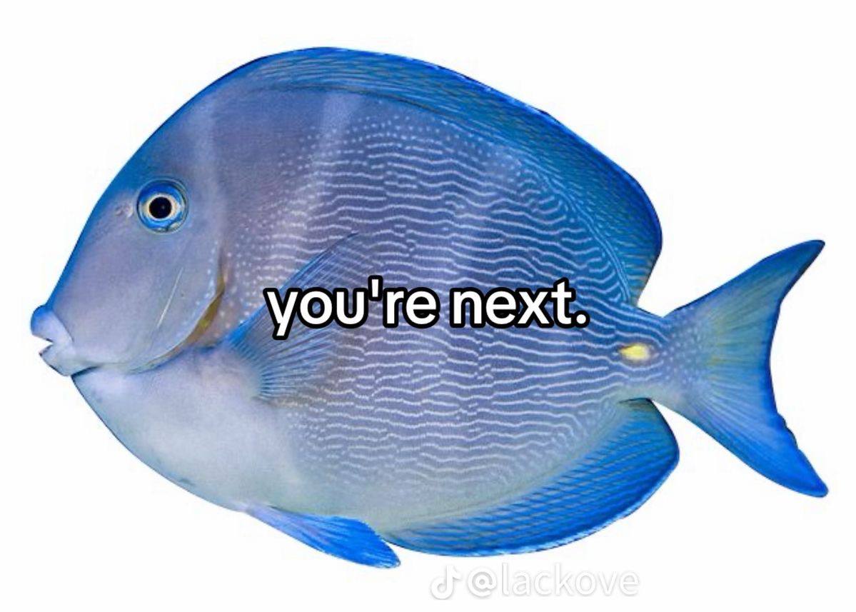 one
