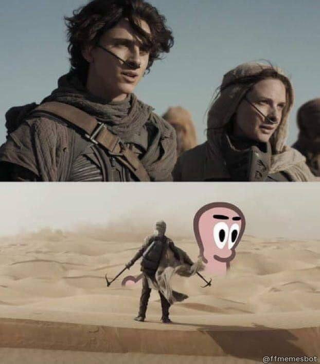 Of