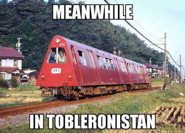 MEANWHILE an as on, i А 0 LERONI