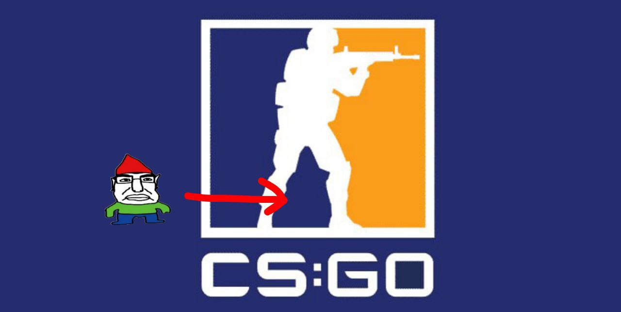 CS:GO