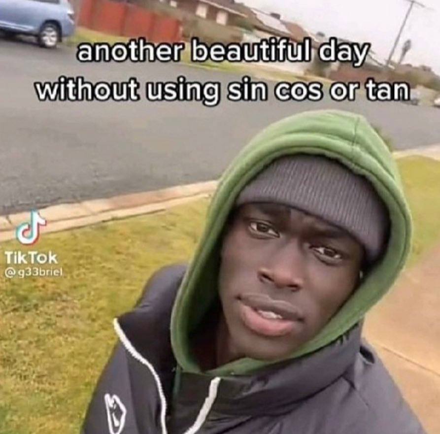 another beautiful days without using ortan. TikTok