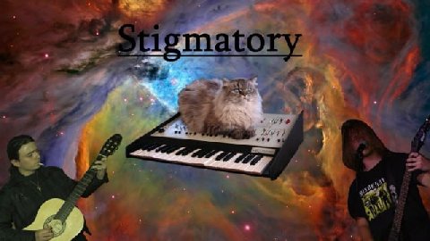 Stigm: est