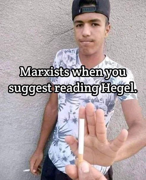 Marxists when у, suggest Я у