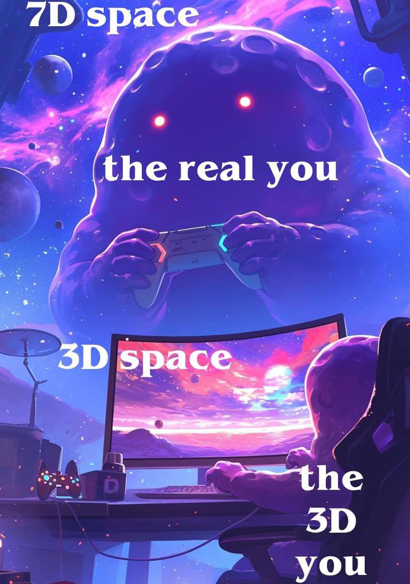 (the real you