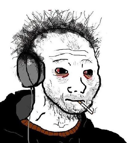 >water still cause us to pee
why live