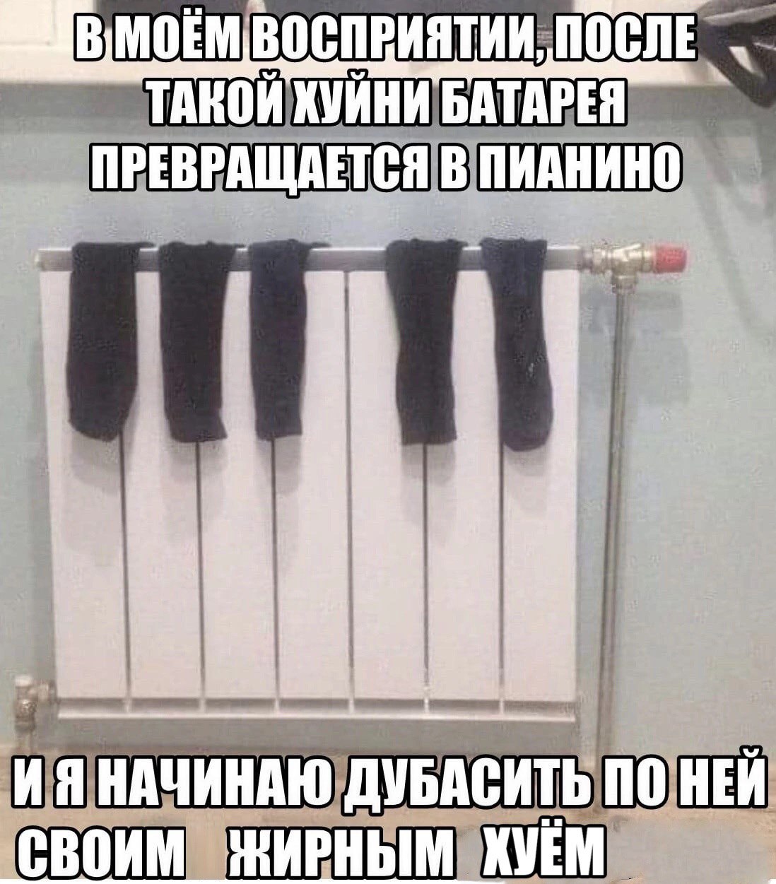ПРЕВРАЩАЕТСЯ ПОНЕЙ