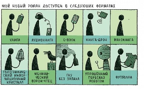 МОЙ НОВЫЙ РОМАН ДОСТУПЕН В СЛЕЛУЮШИХ ФОРМАТАХ КНИГА АУДИОКНИГА E-B00K КНИГА-ДРОН И УПРОЩЕННЫЙ МАЦИОННЫЙ ЧЕСКИЙ ПЕРЕСКАЗ ФУТБОЛКА КРИСТАЛЛ ВОРОН-ЧТЕЦ