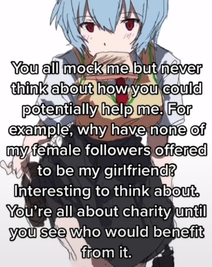 You all] never potentially Ror example, why have followers offered to be my Interesting to think about you're all about charity Until Seelwho would benefit К.
