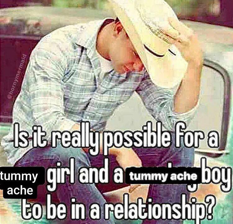 ummy Я tummy ache boy ache обе in