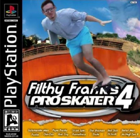 SKATER