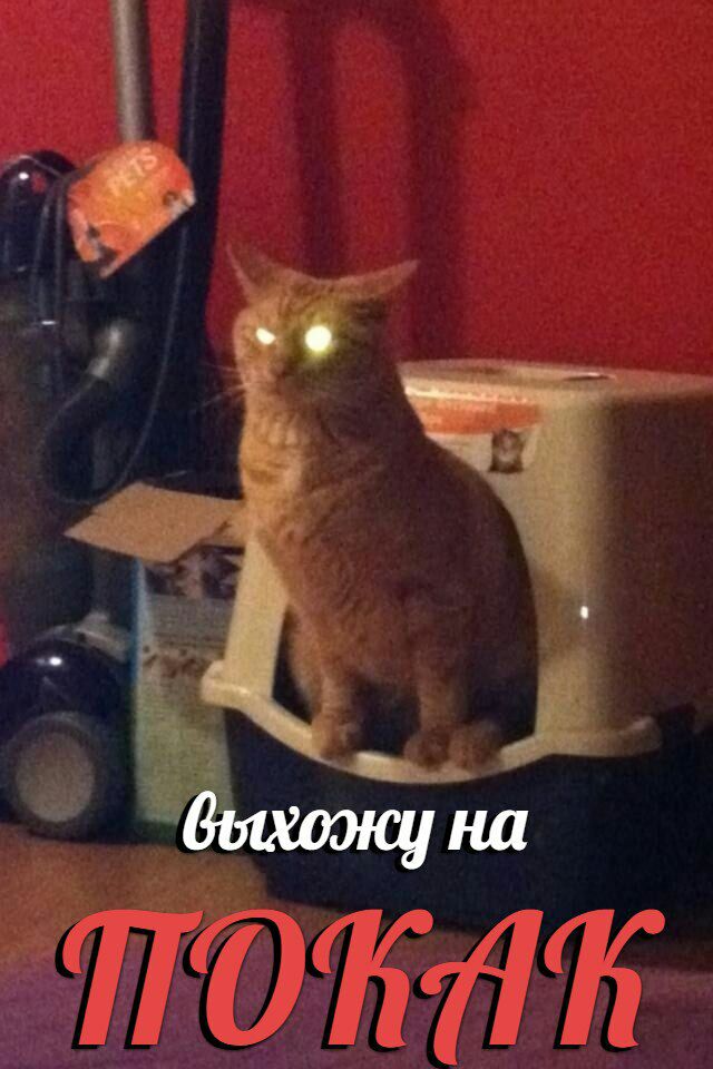 на
