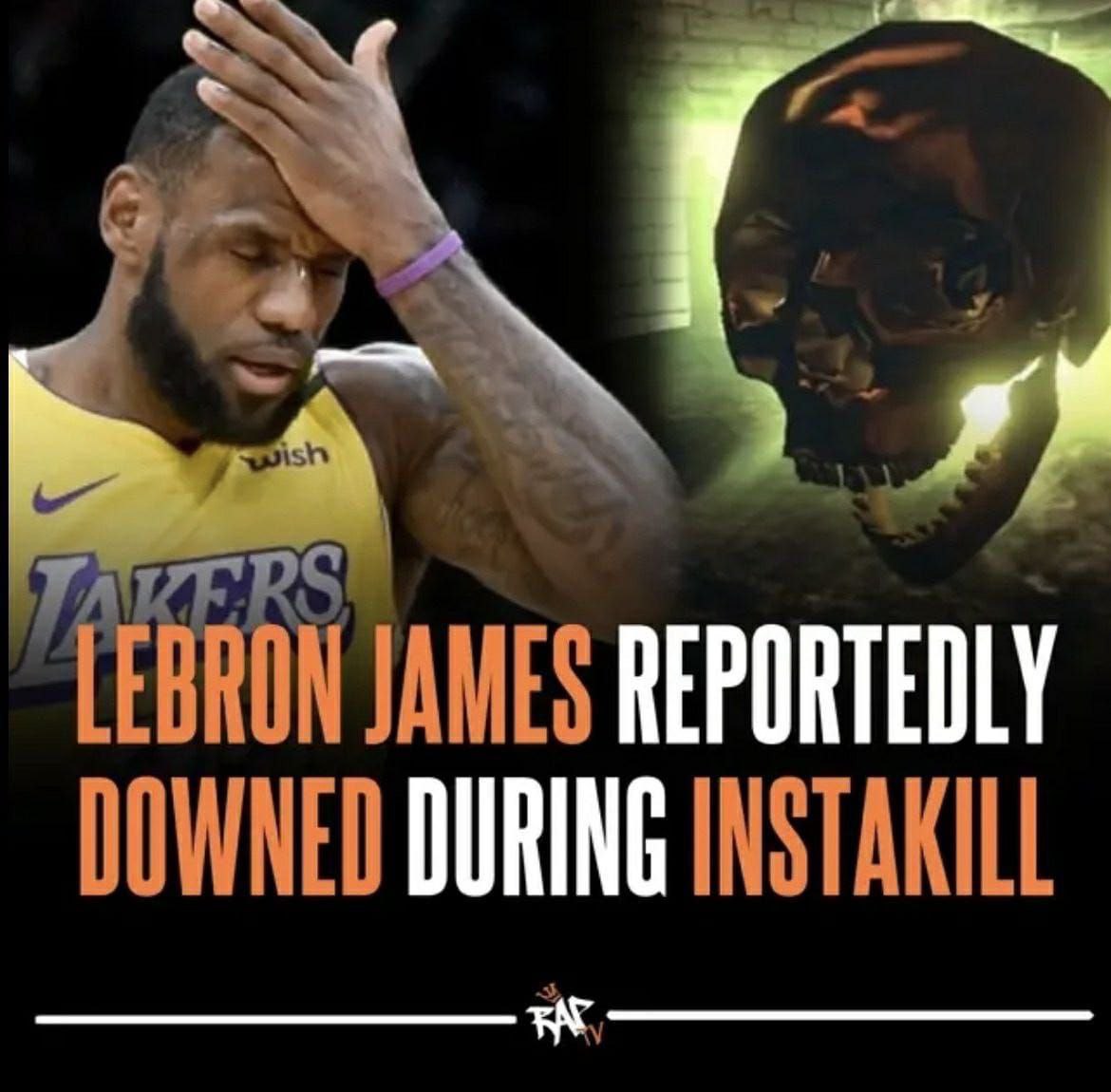 REPORTEDLY DURING