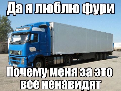 Das люблю фури Почему меня за это все ненавидят
