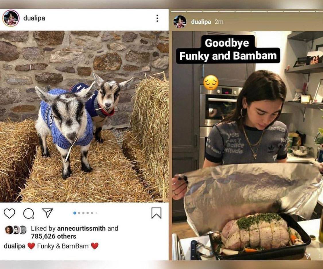 диабра Goodbye Funky and Bambam 4 Liked annecurtissmith and 785,626 others dualipa Funky BamBam