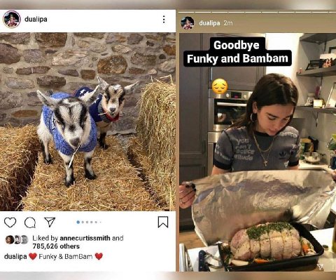 диабра Goodbye Funky and Bambam 4 Liked annecurtissmith and 785,626 others dualipa Funky BamBam