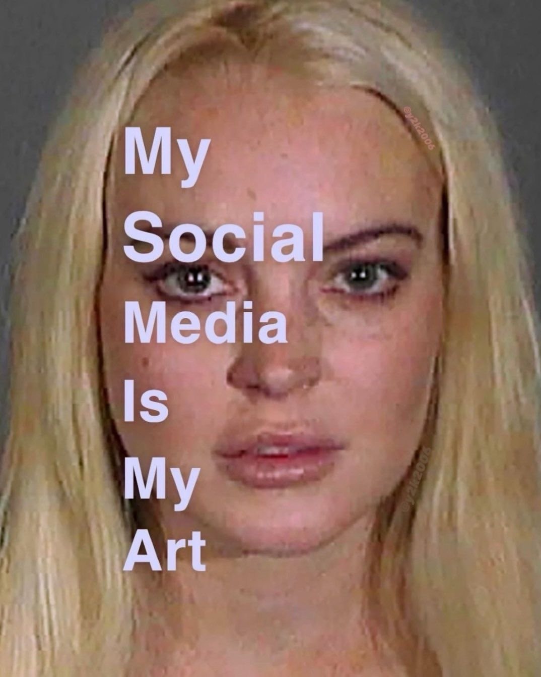 Media Is My Art
