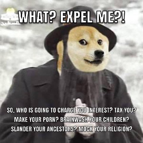 $0, WHO IS GOING TO TAX YOU2 MAKE YOUR PORN? CHILDREN? SLANDER YOUR RELIGION?