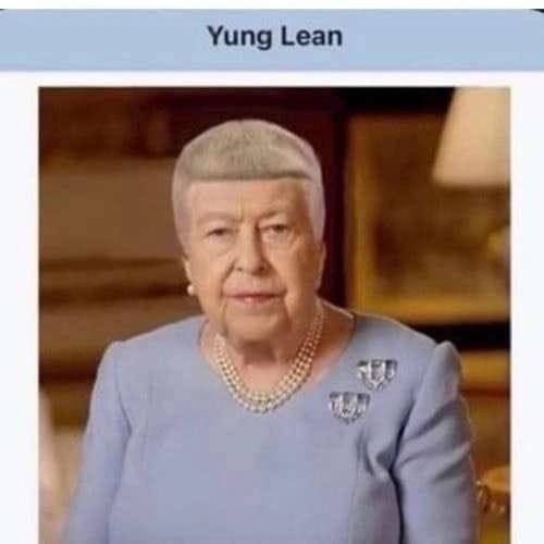 Yung Lean