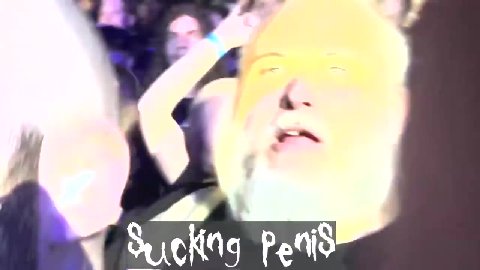 я Sucking Penis