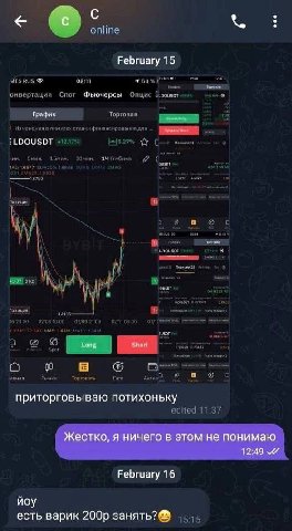 February 15 ATS RUS 08:11 58%! онвертация Спот Фьючерсы Торговля Изменения в лимитах ставки финансирования для +1217 7% мин. бмин. 24 1 к ovsor 4971100 18790 1422 a i a 4 urousor 1 205 1000 Позиция 9 