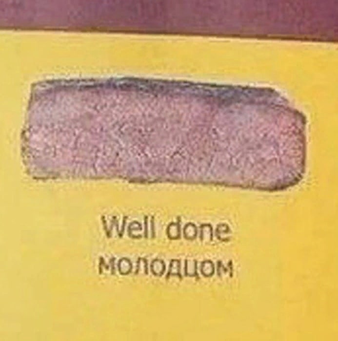 Well done MONOALIOM
