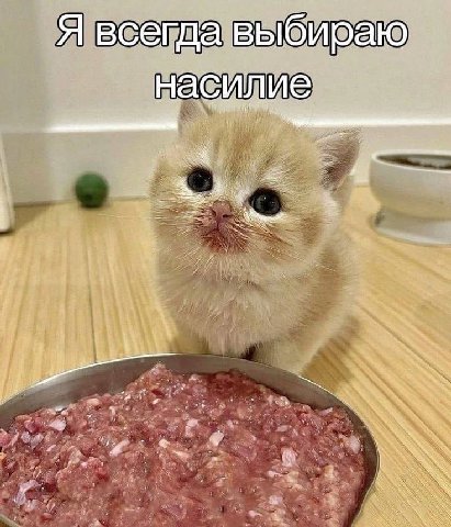 Я всегда выбираю на И И 4