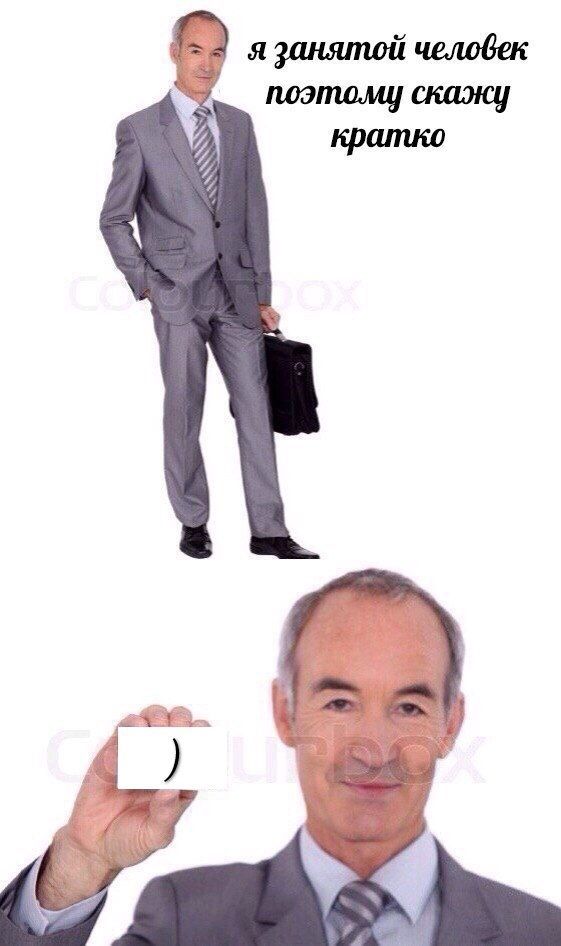 )