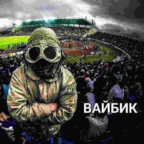 ВАЙБИК