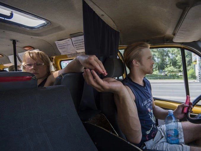 А