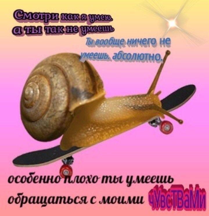 вообще ничего не меешь. абсолютно Mbt обрашаться с моими