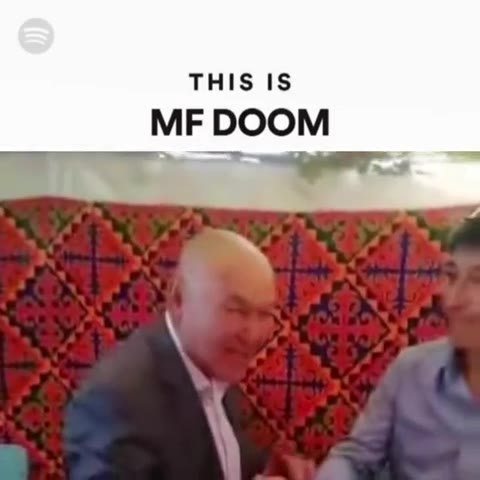 Музыкальная пауза