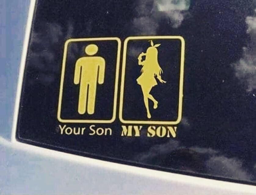 YourSon MY SON