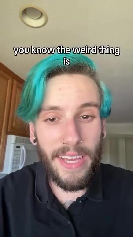 Voulknowithelweird|thing}