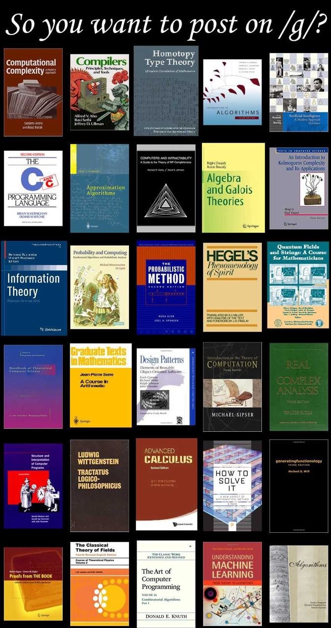 So you want to post on Homotopy Туре В. Complexity of a 7 wed Barat AND An Introduction to THE А of Kolmogorov Complexity Algebra and Galois PROGRAMMING Theori LANGUAGE Probability and Computing HEGEL