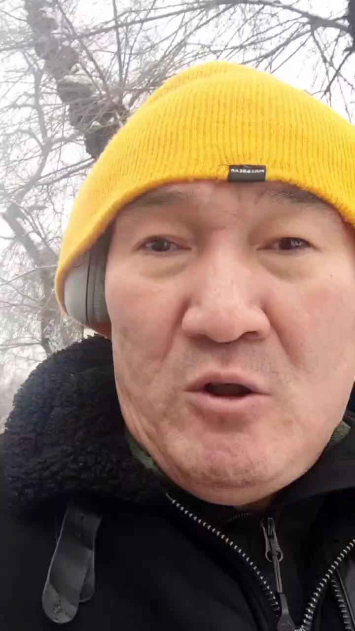 холодно дуба-а-к.
одевайтесь потеплее ❤️